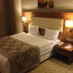 Liva Hotel Spa Convention Center