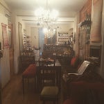 Velvet Cafe