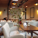 Zeytinli Bahçe Cafe&Kahvaltı