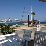 Carpe Diem Restaurant