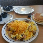 IHOP