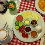 Cafe Kazancı