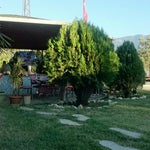 Engin Ustanin Yeri