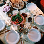 Zeytin Dalı Kahvaltı Evi