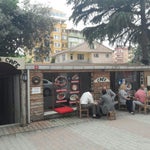 Tahta Cafe