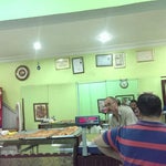 Saray Börekçisi