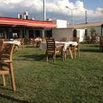 Hasbahçe Et Mangal