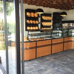 Âlâ Fırın&Cafe