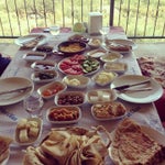 Yörük Kahvaltı Evi