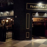 Fionn MacCool's Edmonton City Centre