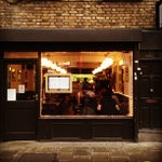 The Ginger Pig Café