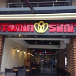 Vitamin Simit