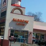 Supreme Coffee and Donuts