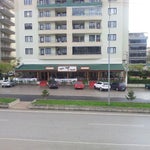 Tahta Tabak Et Dünyası