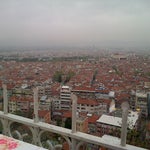 Sarayönü Çay Bahçesi