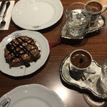 Emirgan Sütiş Beylikdüzü