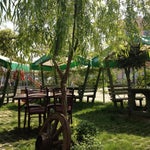 Saklambaç Balık Evi