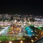 Manisa Kent Park