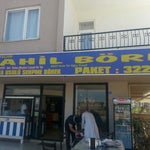 Sahil Borek