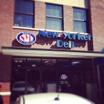 Jack's New Yorker Deli