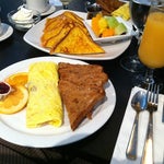 Paul's Place Omelettery Restaurant