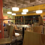 Au Bon Pain