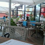 The Coffee Home