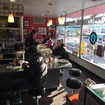 Brails Restaurant
