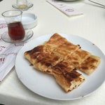 İnci Börek Salonu
