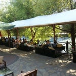 Girgin Cafe