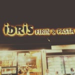 İdris Fırın & Pasta Cafe