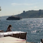 Lacivert Restaurant