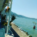 Bogazici restorant fethiye sahil