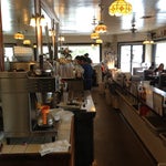Garrett's Old Fashion Restaurant