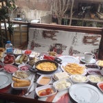 Sortiee cafe & restaurant(kahvaltı & brunch)