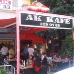 Ak Kafe