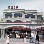 Şato Cafe & Restaurant