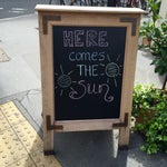 Le Pain Quotidien