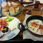 Nisan Cafe