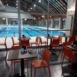 Mavi Cafe