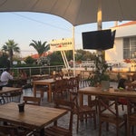 House Of Pizza / Steak&Breakfast