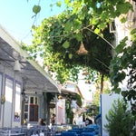 Dıonysos ada kahvaltı
