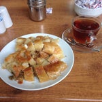 Çağdaş Börek