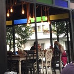 Doğaya Dönüş