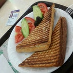 Yaren Cafe&Pastane
