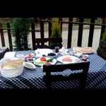 Trilya Kahvaltı & Brunch, Restaurant ve Kır Düğün Salonu