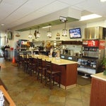 Country Gables Cafe