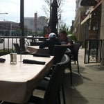 Granville Cafe