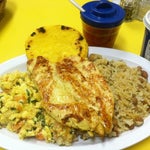 Las Tias Cafe Bakery