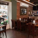 Nick's Bistro